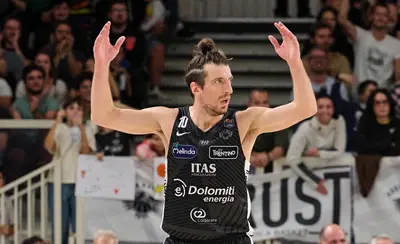 Facebook - Aquila Basket Trento