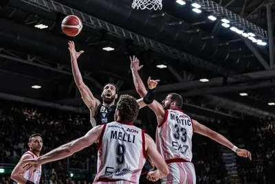 Facebook - Virtus Bologna