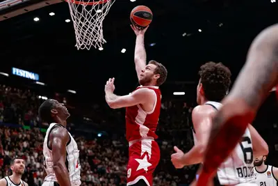 Facebook Olimpia Milano