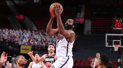 Sam Forencich / Getty Images