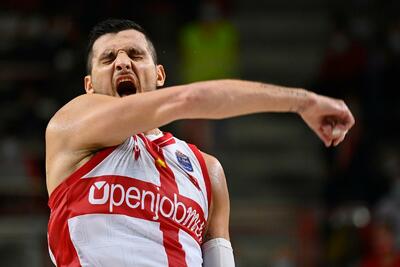 Mattia Ozbot / Ciamillo-Castoria