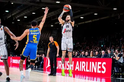 Facebook Virtus Bologna