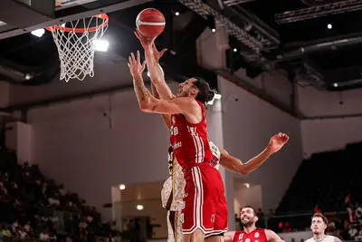 X - @OlimpiaMi1936