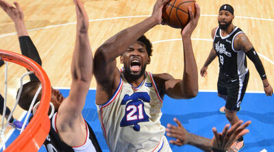 Jesse D. Garrabrandt / Getty Images