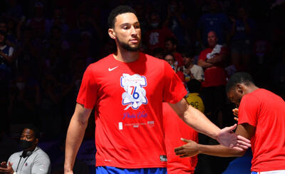 Jesse D. Garrabrandt / Getty Images