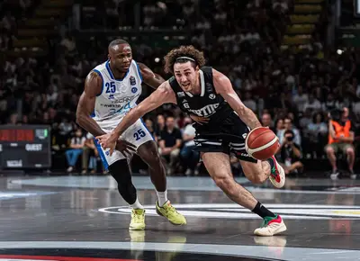 X - @SegafredoVirtus