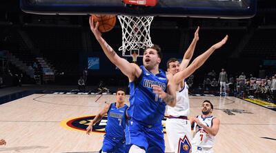 Garrett Elwood / Getty Images