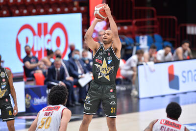 Ivan Mancini / Ciamillo-Castoria