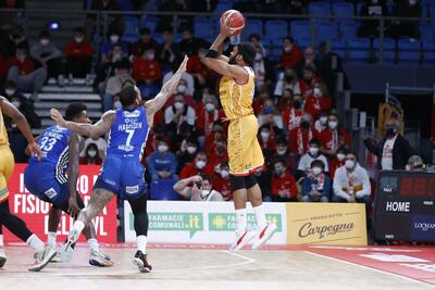 A.Gilard / Ciamillo-Castoria