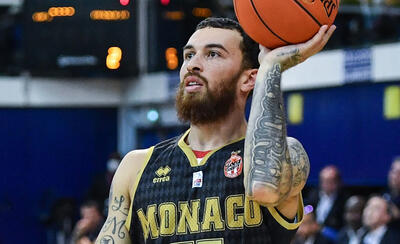 Anthony Dibon / Icon Sport