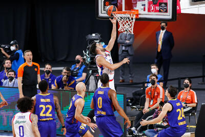 Marco Brondi / Ciamillo-Castoria