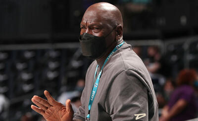 Kent Smith / Getty Images