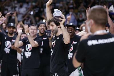 Silvia Fassi / Ciamillo-Castoria