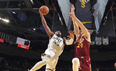 David Liam Kyle / Getty Images