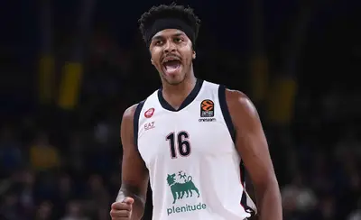 Facebook - Olimpia Milano