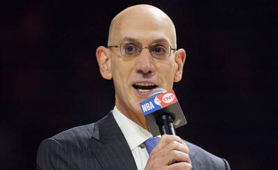 David E. Klutho / Getty Images