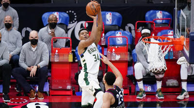 Matt Slocum / AP Photo