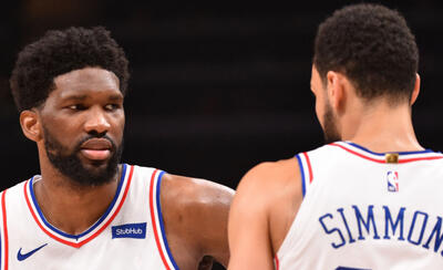 Jesse D. Garrabrant / Getty Images