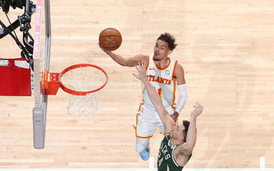 Nathaniel S. Butler / Getty Images