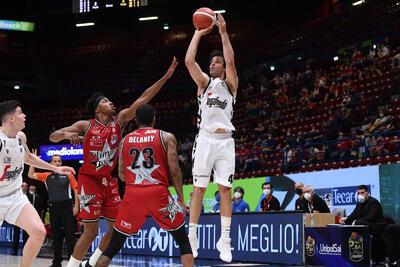 M.Ceretti / Ciamillo-Castoria