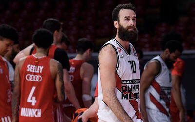 M.Ceretti / Ciamillo-Castoria