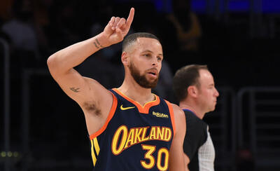 Juan Ocampo / Getty Images