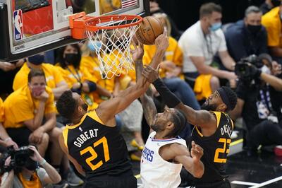 Rick Bowmer / AP Photo