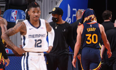 Juan Ocampo / Getty Images