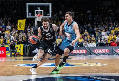 Facebook - Virtus Segafredo Bologna