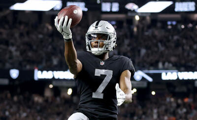 Christian Petersen / Getty Images