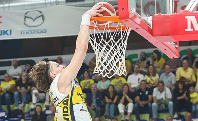 Facebook - United Eagles Basketball Cividale