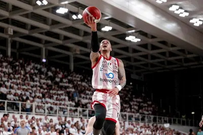 Flick - Olimpia Milano