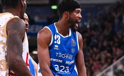 Facebook - Pallacanestro Brescia