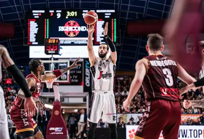 Facebook - Virtus Segafredo Bologna