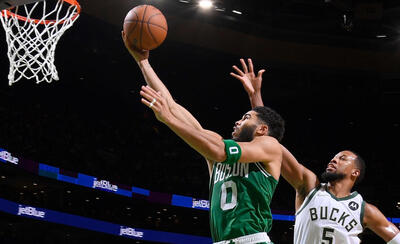 Brian Babineau / Getty Images