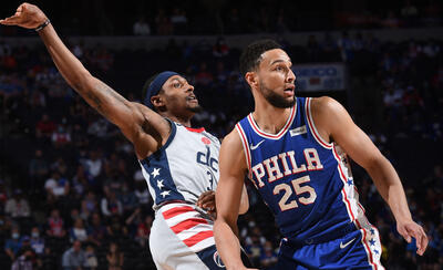 David Dow / Getty Images