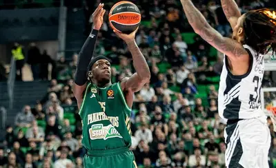 Panathinaikos Athens