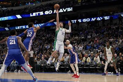 Tony Gutierrez / AP Photo