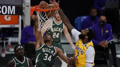 Ashley Landis / AP Photo