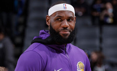 Rocky Widner / Getty Images