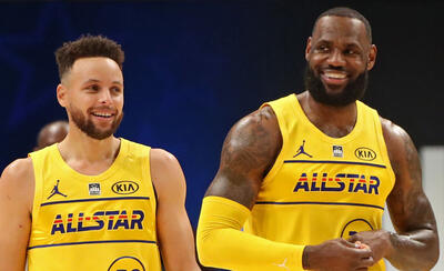 Joe Murphy / Getty Images