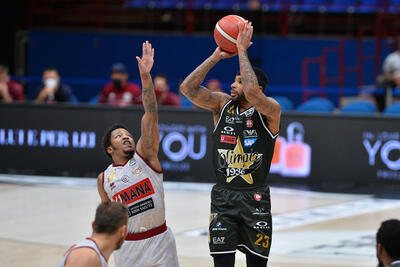 Ivan Mancini / Ciamillo-Castoria