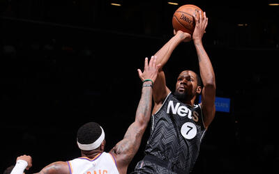 Nathaniel S. Butler / Getty Images