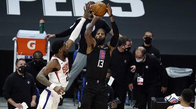 Marcio Josè Sanchez / AP Photo