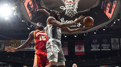 Adam Pantozzi / Getty Images