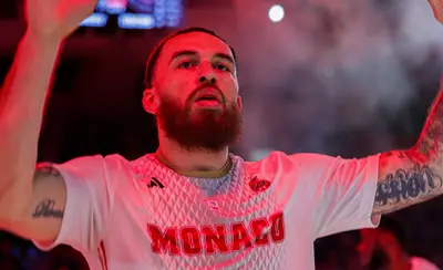 Facebook - AS Monaco