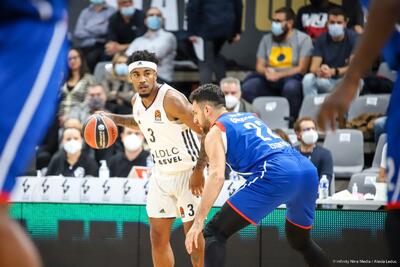 Infinity Nine Media / Alexia Leduc