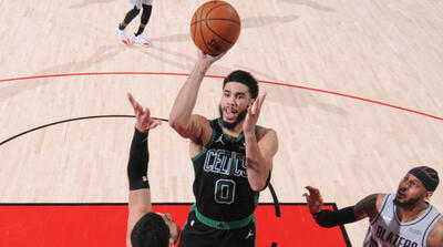 Sam Forencich / Getty Images