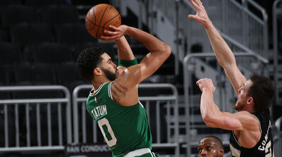 Gary Dineen / Getty Images