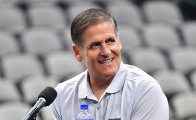 Glenn James / Getty Images